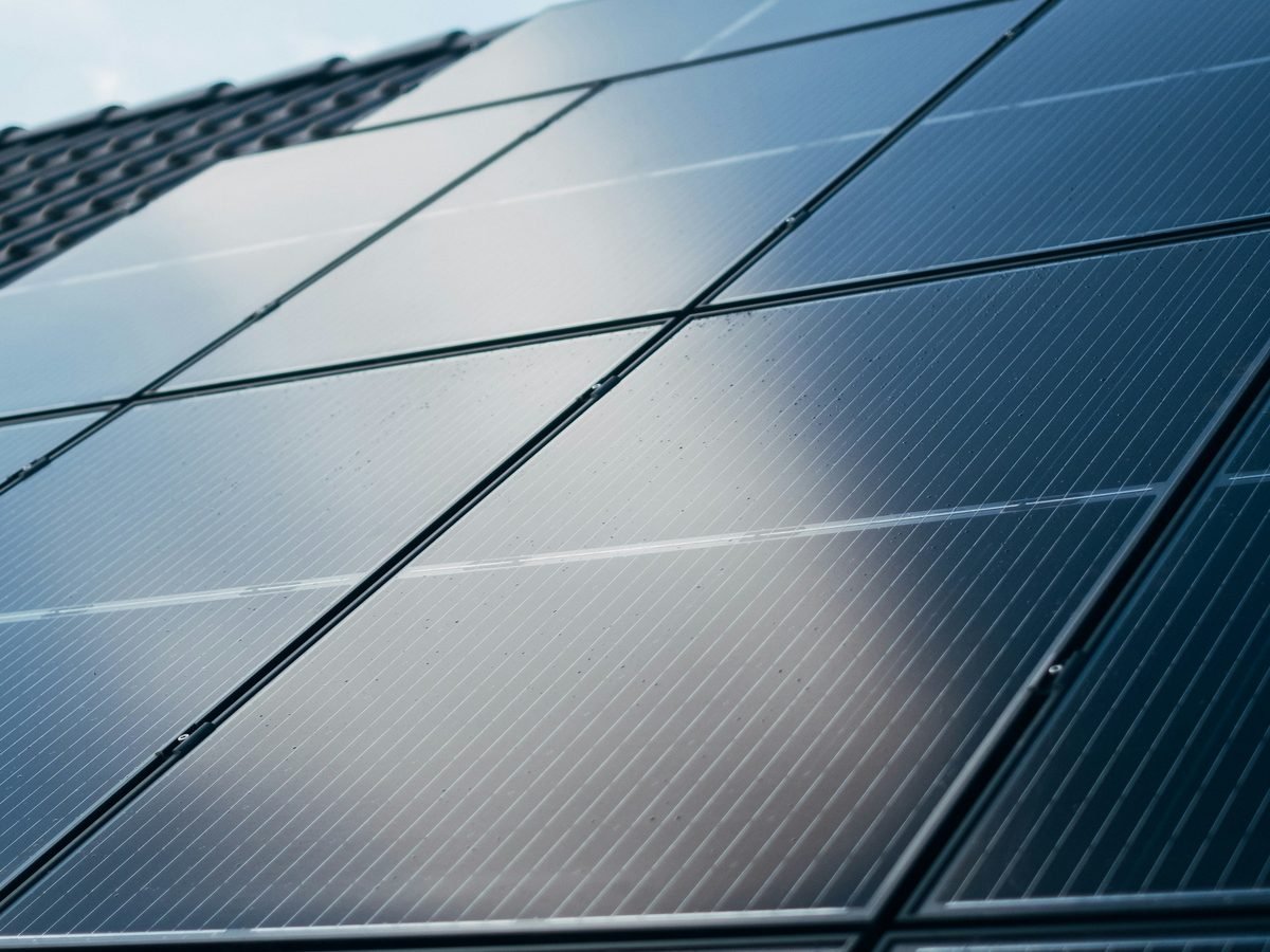 Solar Module 550 Wp Mono PERC