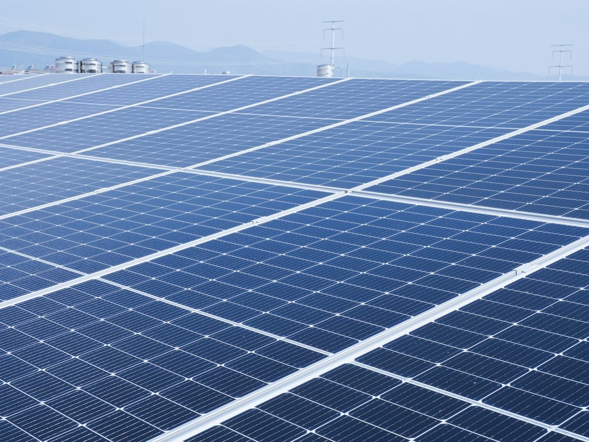 Solar Module 585 Wp N-Type TOPCon