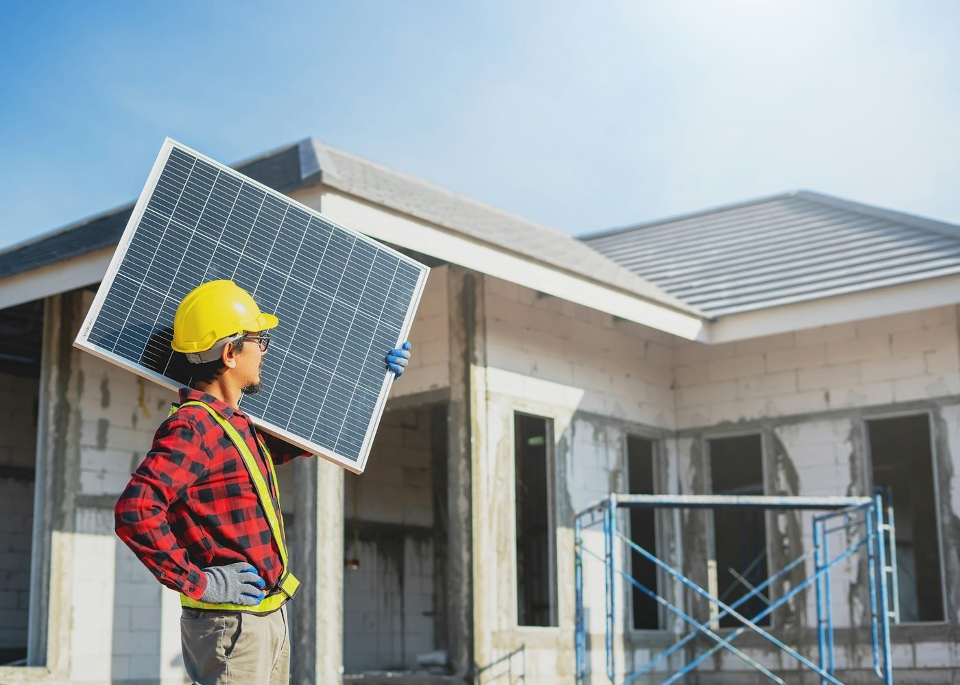 Subsidy & Net Metering Support