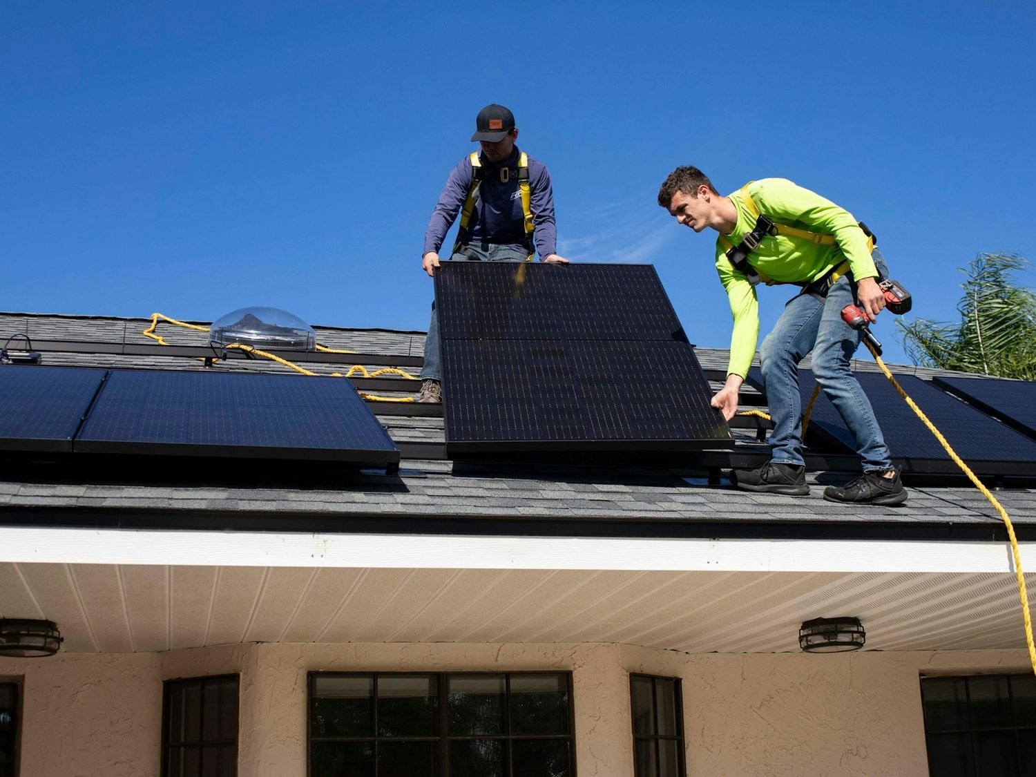 EcoSun Energy Solutions